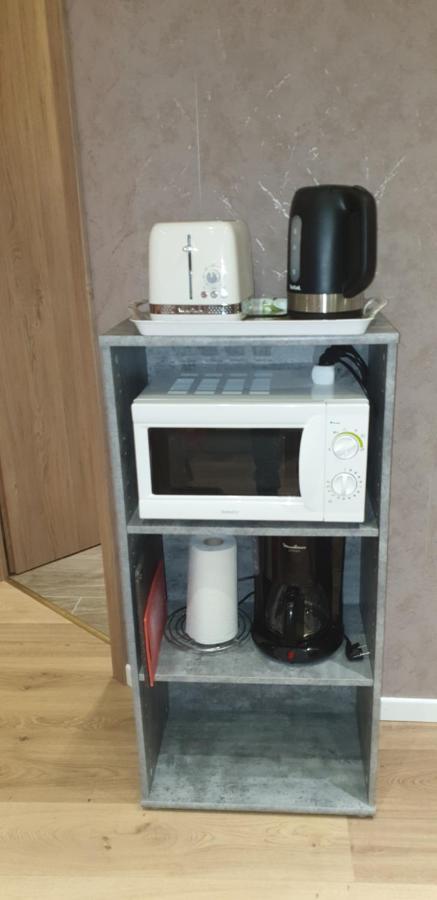 Meubles Du 25 N2 F2 Rdc Apartman Niederbronn-les-Bains Kültér fotó